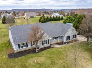 4531 Jeremy Ave, Springfield, OH 45502