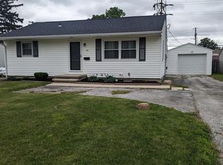 144 Lindsay Ave, Tiffin, OH 44883