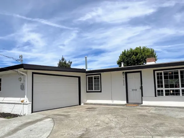 27650 La Porte Ave, Hayward, CA 94545