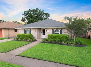 3312 Holiday Ct, Kenner, LA 70065