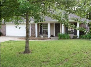 955 Bay Tree Dr, Flowood, MS 39232