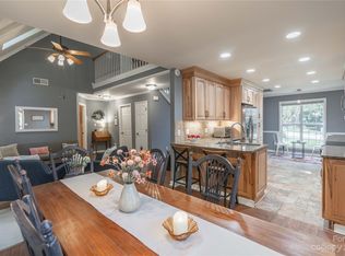 11908 Henderson Hill Rd, Huntersville, NC 28078