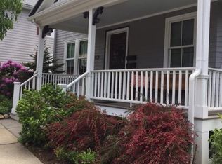 1596 Centre St, Boston, MA 02131