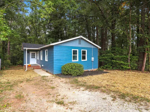 610 W Main St, South Hill, VA 23970