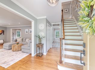 32 W Main St, MENDHAM Twsp, NJ 07926