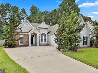 334 Freeman Forest Dr, Newnan, GA, 30265