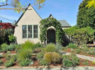 1531 Thousand Oaks Blvd, Berkeley, CA 94707