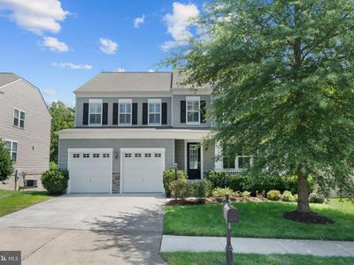 15094 Addison Ln, Woodbridge, VA, 22193