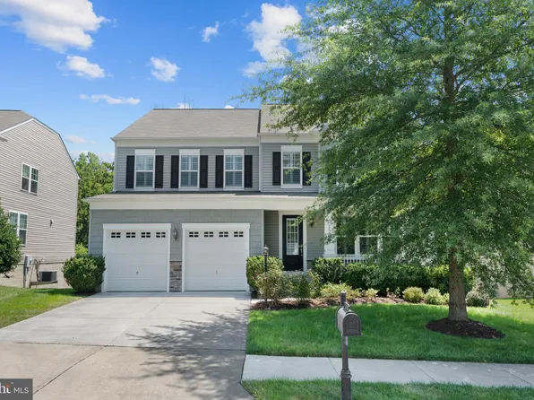 15094 Addison Ln, Woodbridge, VA 22193