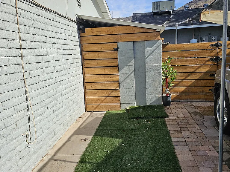 10821 N 15th Ave #17 — Photo 7