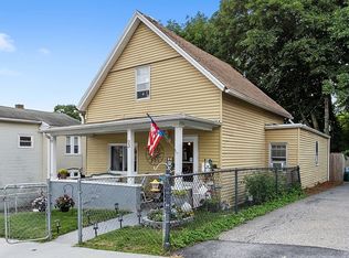 23 Orient St, Worcester, MA 01604