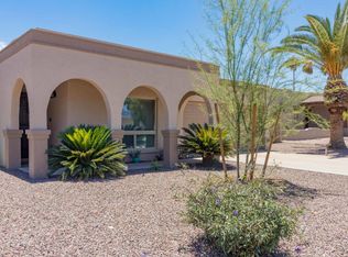 3223 E Mescal St, Phoenix, AZ 85028