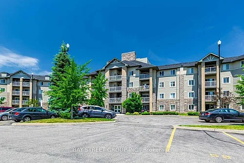 684 Warden Ave #429 Photo 1