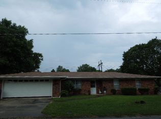 119 San Mateo Dr, Hot Springs, AR 71913