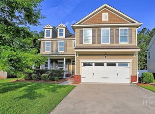 130 Tahoe Dr, Pooler, GA 31322