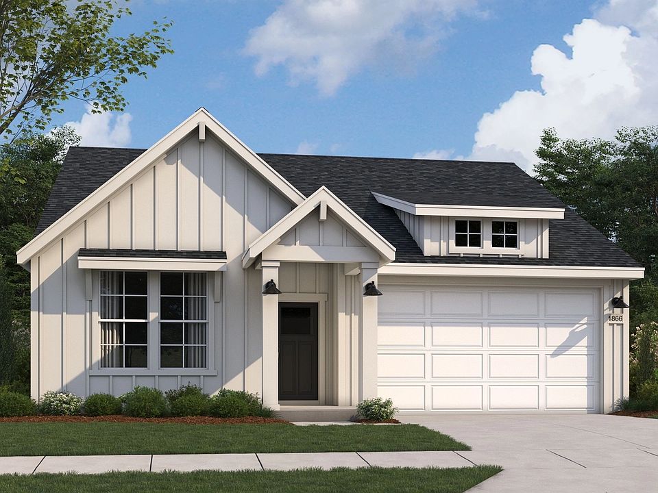 Anderson Farm by Evermore Homes in Athens AL Zillow