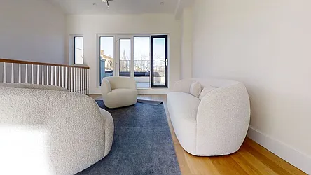 Rented by Urban Living International