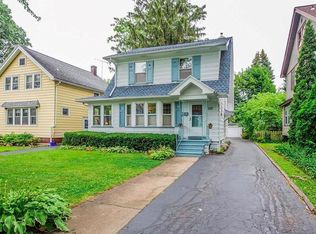 100 Legran Rd, Rochester, NY 14617