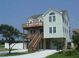 100 E Wright Ave #12-11, Kill Devil Hills, NC 27948