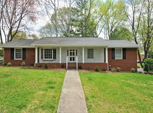 4150 Witherow Rd, Winston Salem, NC 27106