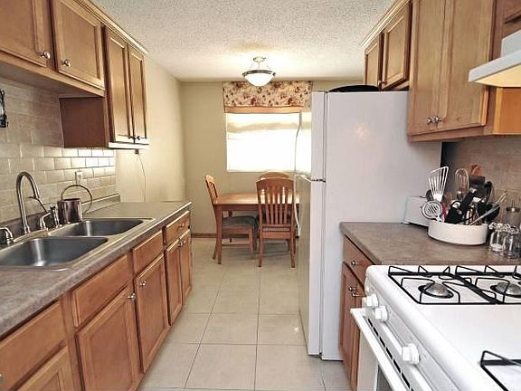 Modern Updated Kitchen