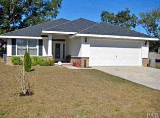 3448 Wasatch Range Loop, Pensacola, FL 32526