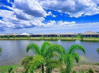 5986 Barthelemy Ave, Naples, FL 34113