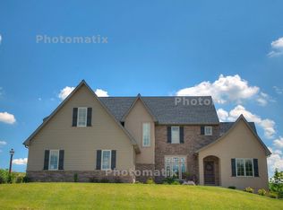 143 Livia Ln, Wrightsville, PA 17368