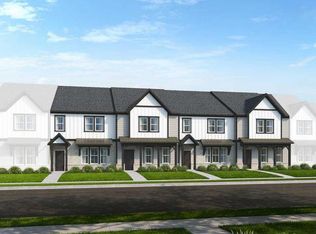 9113 Harwen Ln #35, Harrisburg, NC 28075