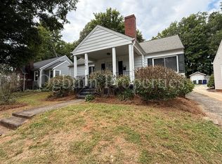 2363 Jefferson Ave, Winston Salem, NC 27103
