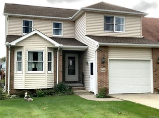 64 Eagle Ter, Depew, NY 14043