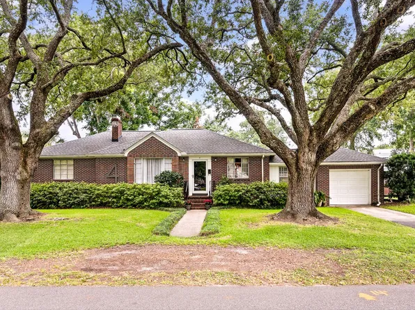 4 Tarleton Dr, Charleston, SC 29407