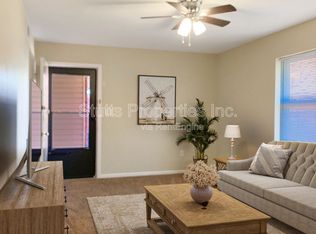 900 Montgomery Ave UNIT 201, Sheffield, AL 35660