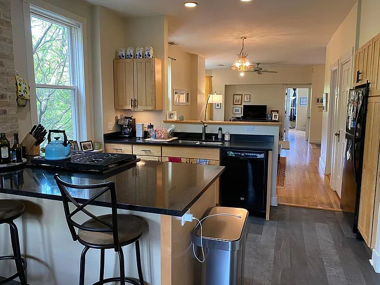 1222 N Damen Ave #3 — Photo 1