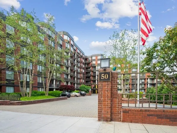 50 E Hartsdale Avenue #8C, Hartsdale, NY 10530