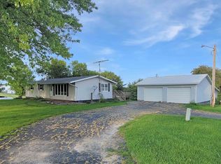 6021 N Council Hill Rd, Galena, IL 61036