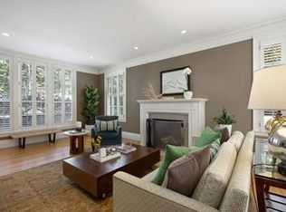 200 Woodside Ave, San Francisco, CA 94127