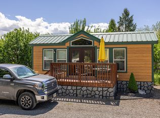 3025 N Barker Rd #DC2, Otis Orchards, WA 99027