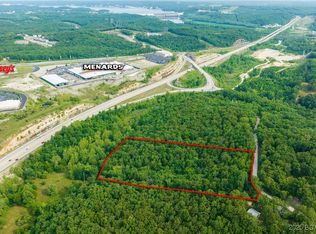Scottish Landing Rd, Lake Ozark, MO 65049