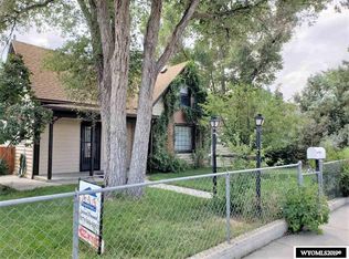 1116 Pilot Butte Ave, Rock Springs, WY 82901