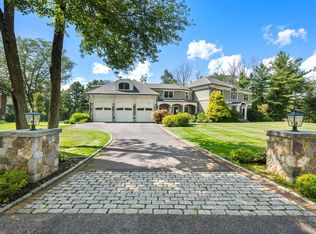 21 Westerly Rd, Weston, MA 02493