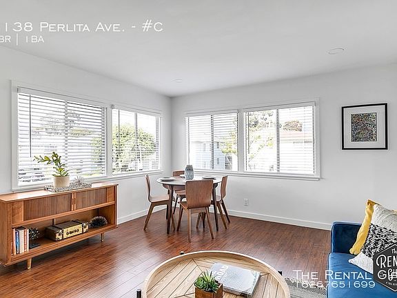 3rd image of 4138 Perlita Ave #C