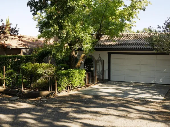 438 Crivelli Drive, Sonoma, CA 95476