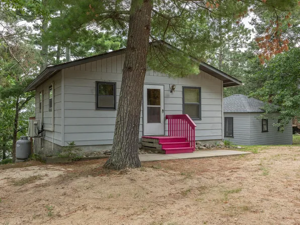 681 Wabedo Pass Rd NE, Longville, MN 56655