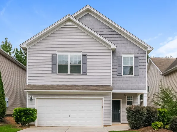 494 Lobdale Falls Dr, Lawrenceville, GA 30045