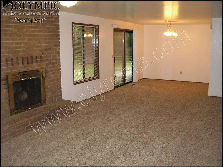 Living & Dining Room