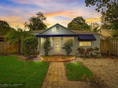 300 SW 11th St, Fort Lauderdale, FL, 33315