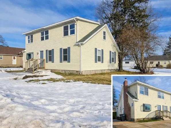 131 21st Ave S, Wisconsin Rapids, WI 54495
