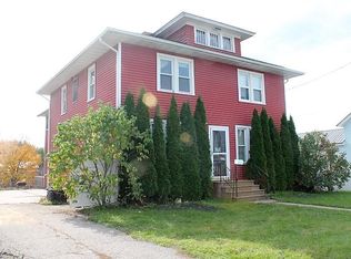 W3883 County Road De, Mindoro, WI 54644