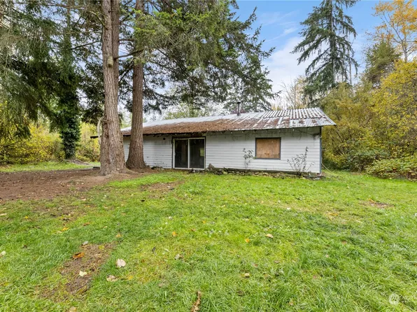 37412 34th Avenue S, Roy, WA 98580